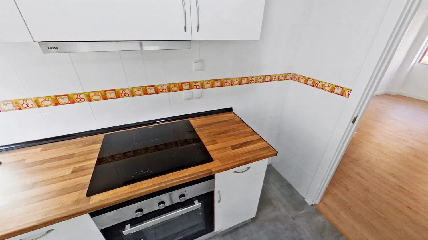 Piso en Noroeste - Foto 21