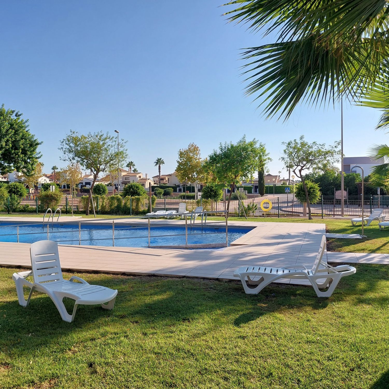 Piso en Bulevar Mónaco, 7, Hacienda del Álamo Golf, Hacienda del Álamo Golf - Foto 20