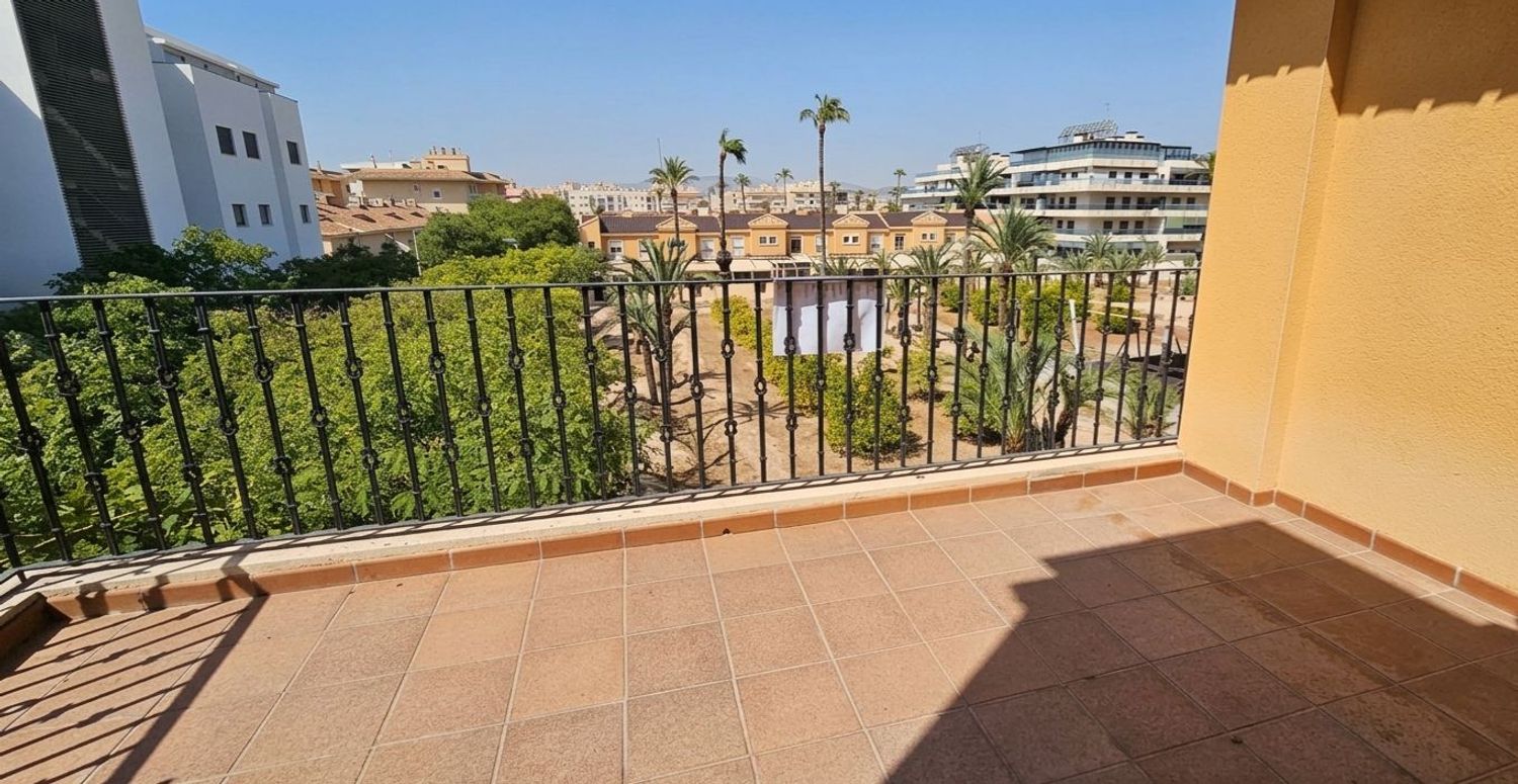 Chalet adosado en Calle Abdet, 37, Zona Deportiva-Nuevo Altabix - Foto 32