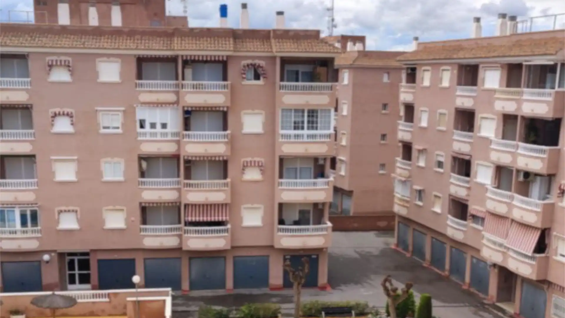 Piso en  Avinguda del Tamarit 45 - Foto 13