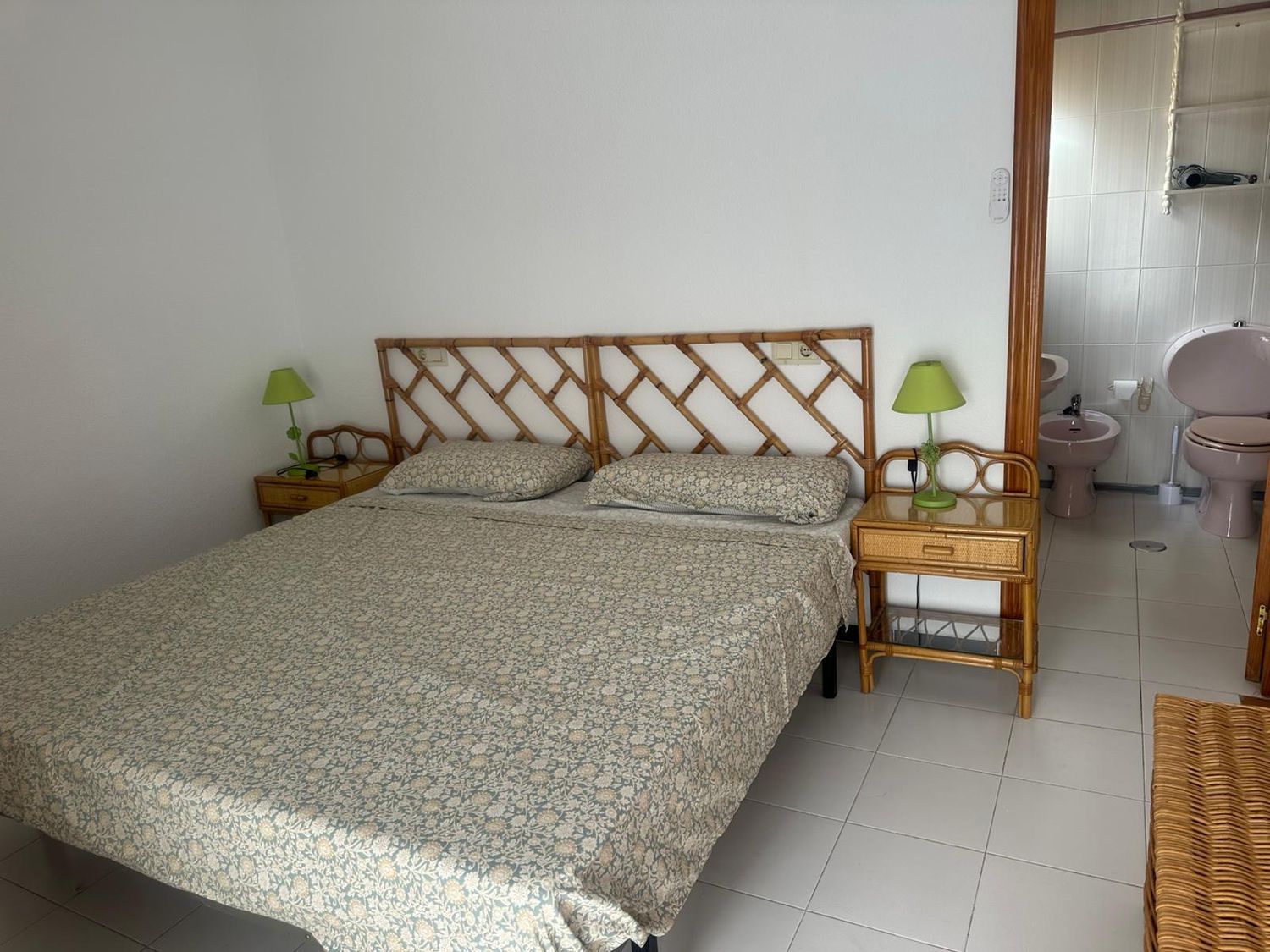 Chalet adosado en Avenida Santiago Bernabéu, 78 - Foto 7