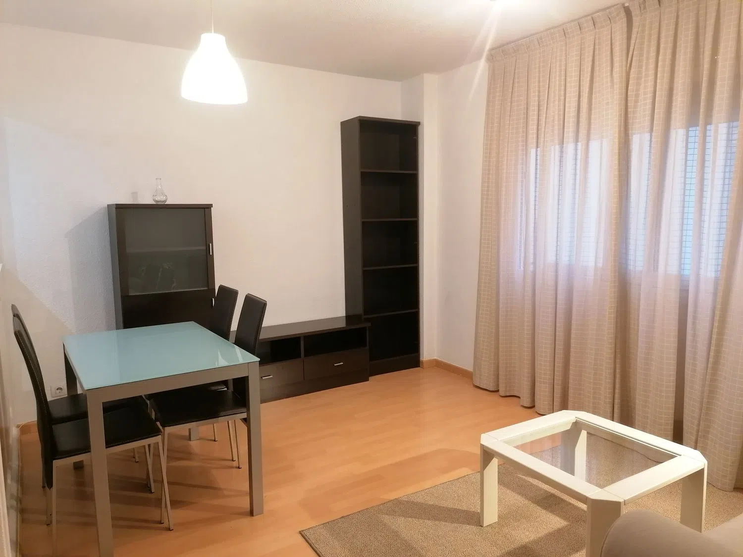 Piso en Barrio Lista - Foto 1