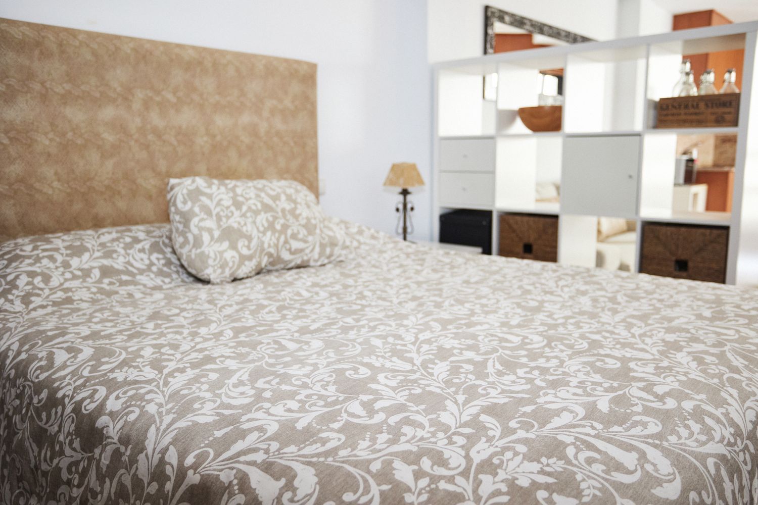 Estudio en calle de Pizarro, 7 - Foto 4