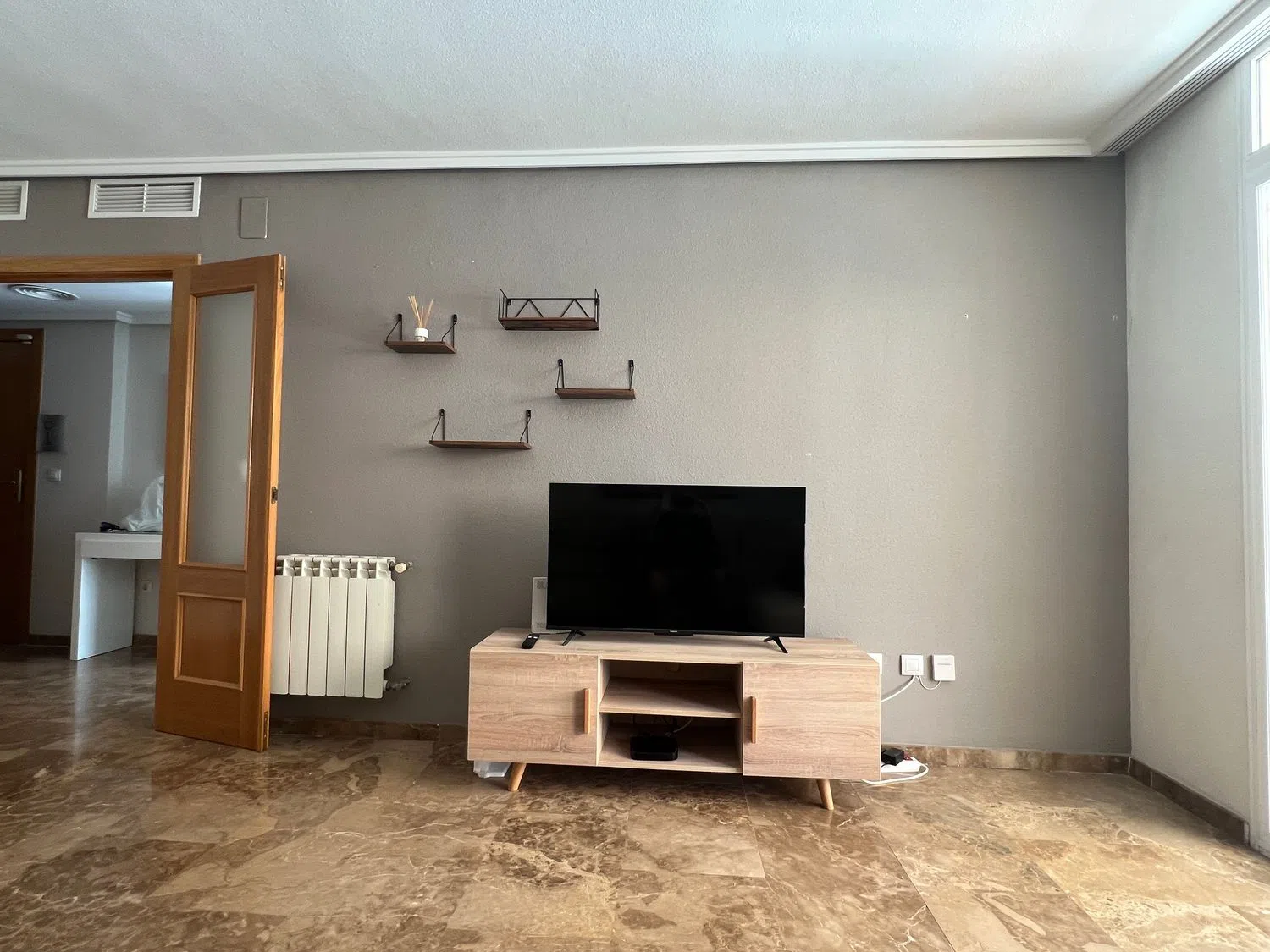 Piso en calle Catedratic Abelardo Rigual, 17 - Foto 3