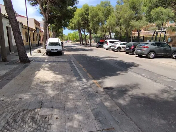 Piso en Calle de los Pirineos, 7, Barrio de la Paz - Foto 19