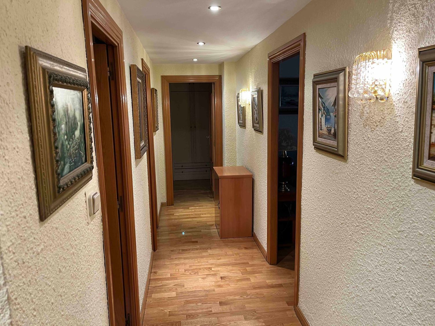 Piso en Paseo de Calanda, 19 - Foto 4