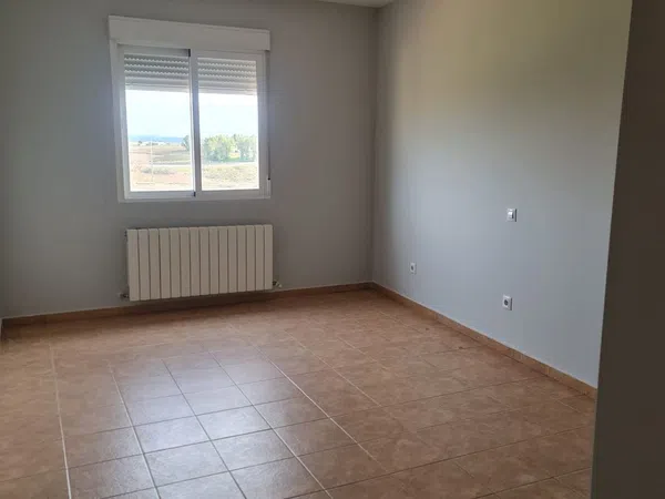 Chalet adosado en Calle Agustín de León, 49 - Foto 8