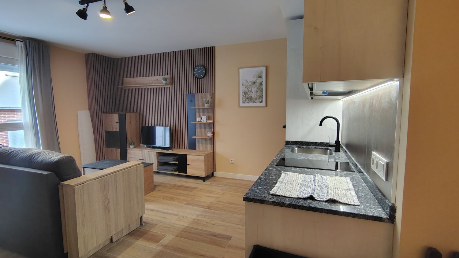 Piso en Calle Méndez Núñez, 29, Barrio Blanco, Salamanca - Foto 2