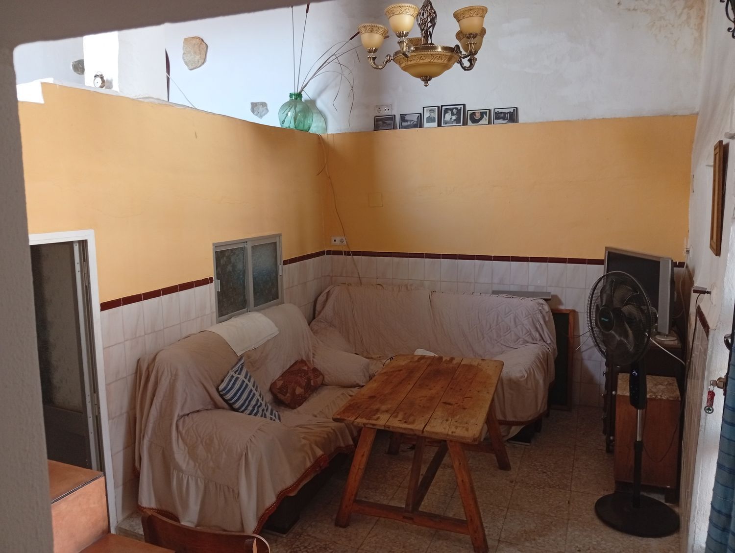 Casa de pueblo en Calle Rincones, 6 - Foto 2