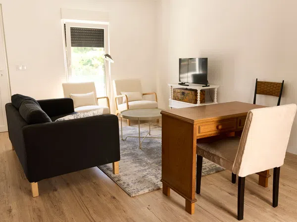 Estudio en Avenida da Ribeira de Solleiros, 97 - Foto 3