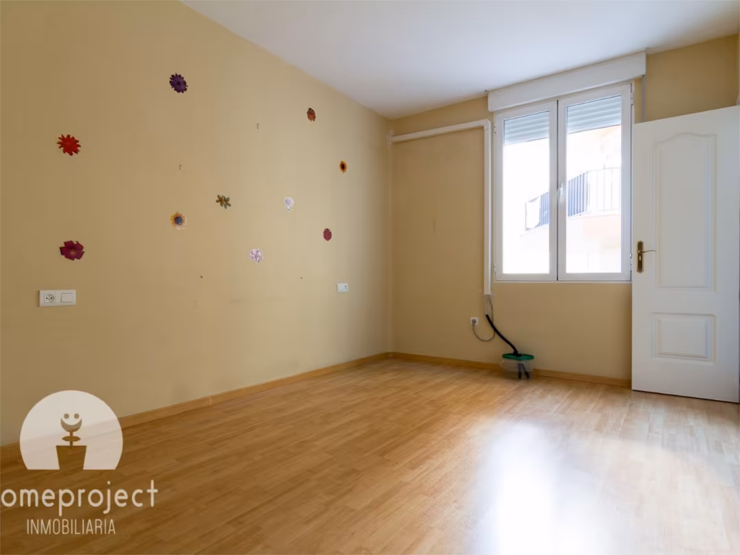 Piso en  Calle Recogidas 6 - Foto 5