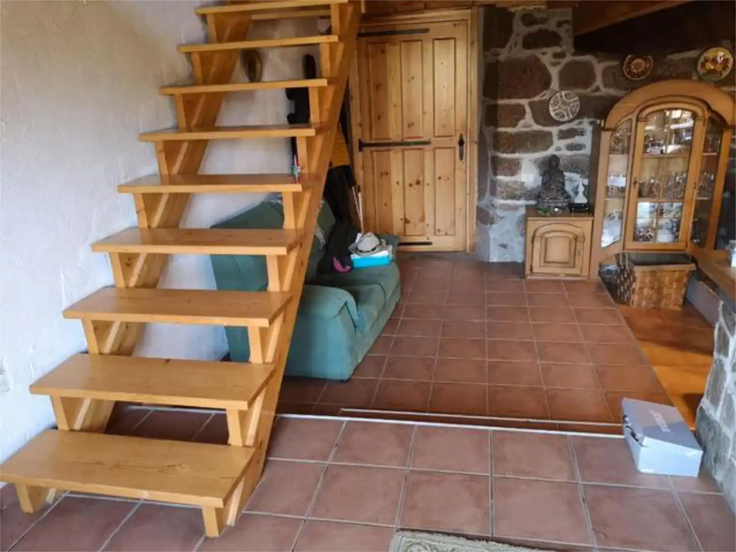 Chalet en Taboada - Foto 7