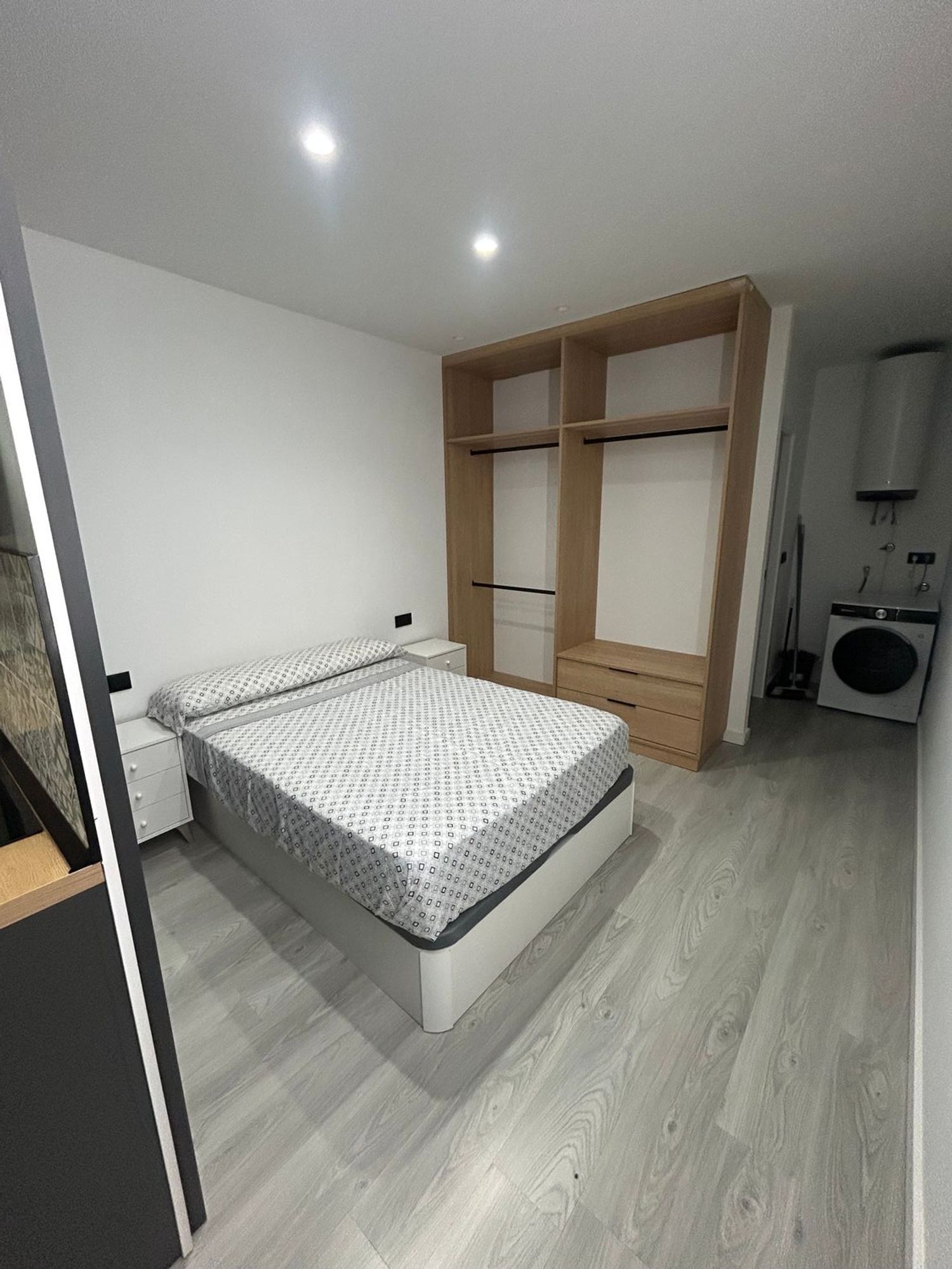 Estudio en Avenida Reino de Murcia, 141, Zona Juan Carlos I - Avenida de Europa - Foto 5