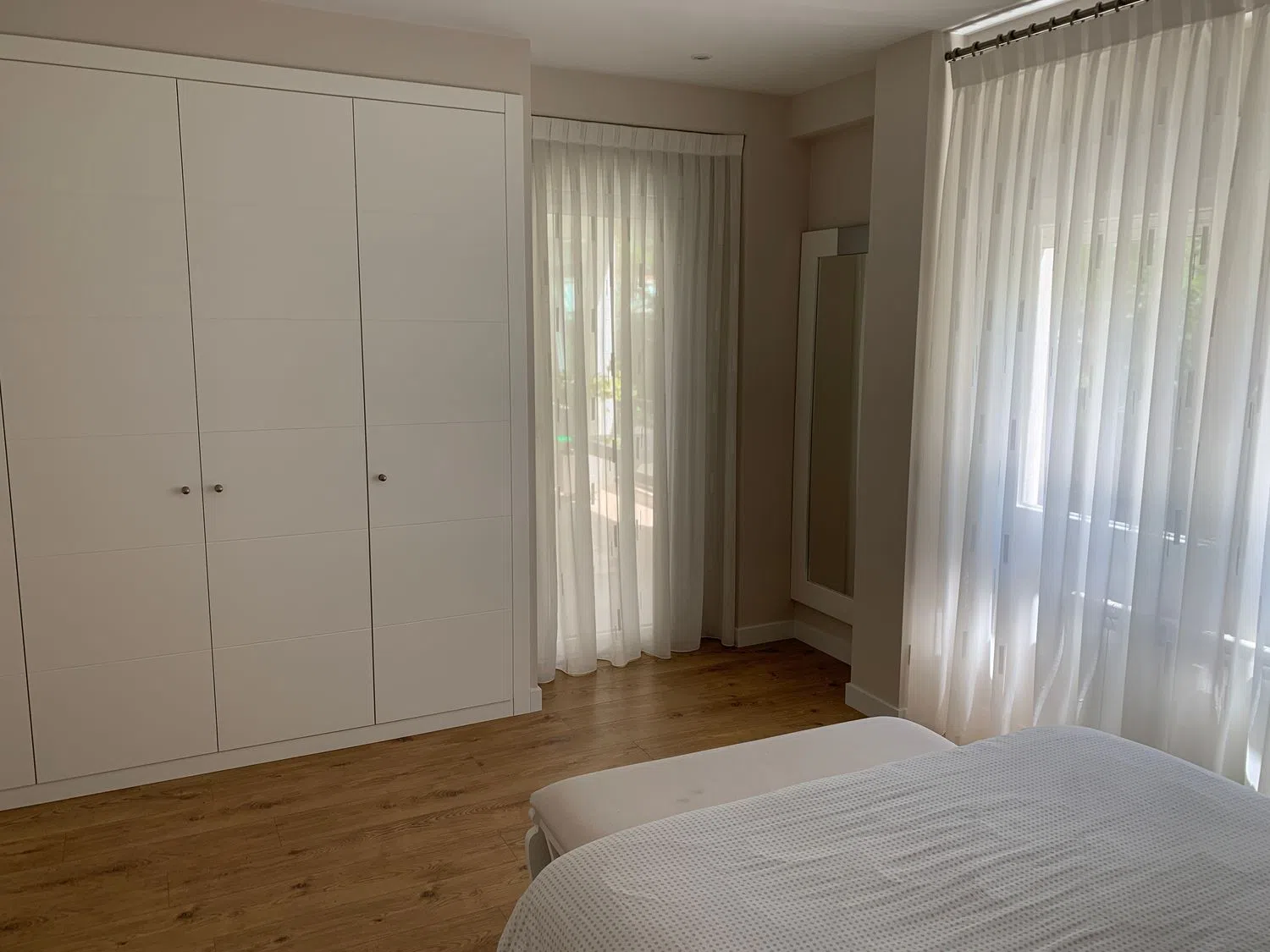 Piso en calle del Poeta Joan Maragall, 6 - Foto 9