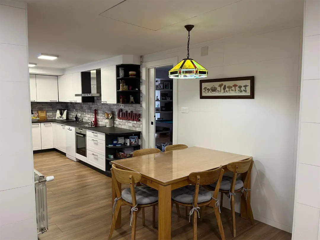 Piso en  Calle Morayma 4 - Foto 13