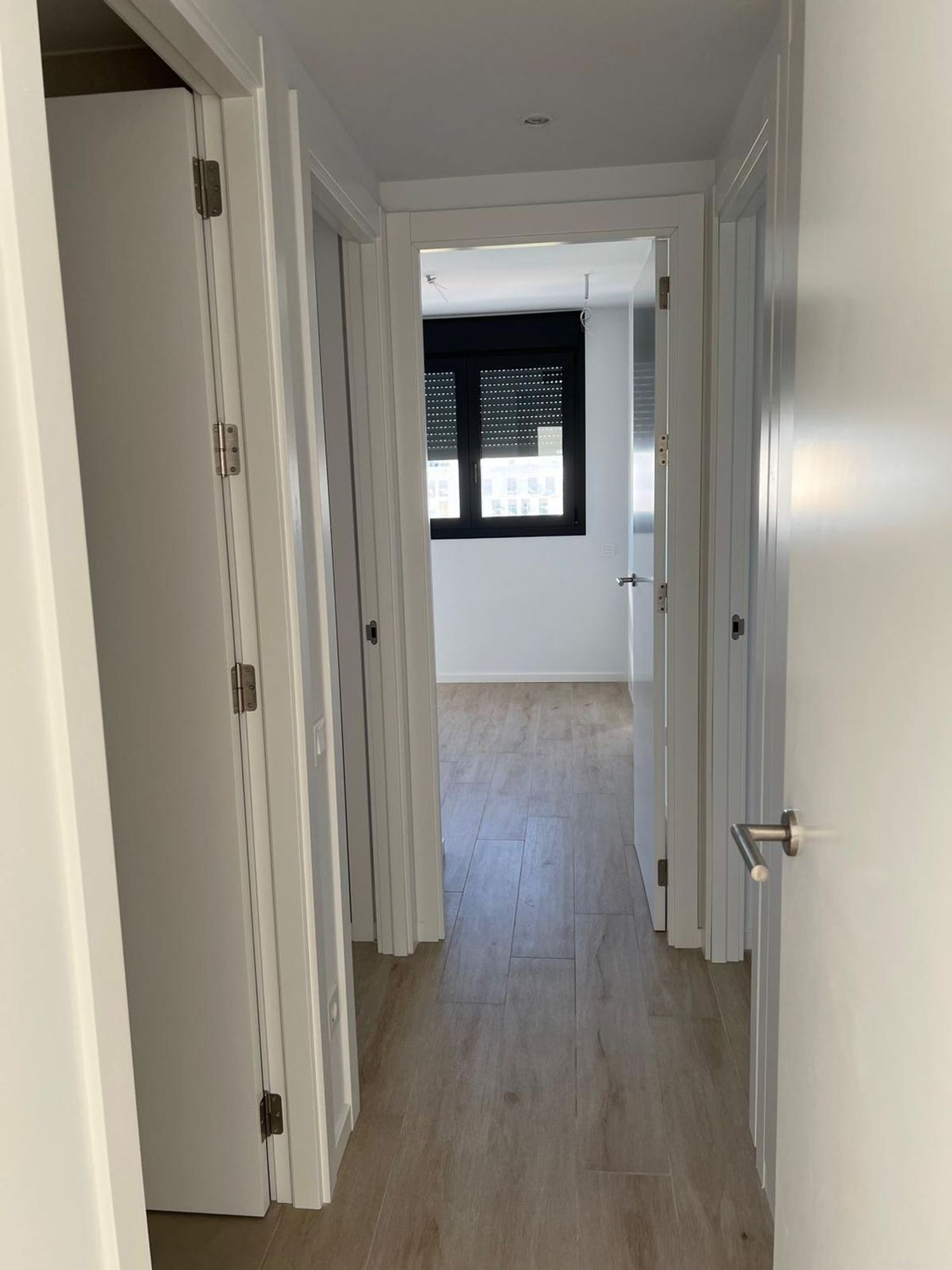 Piso en plaza Brigada Paracaidista, 9 - Foto 13