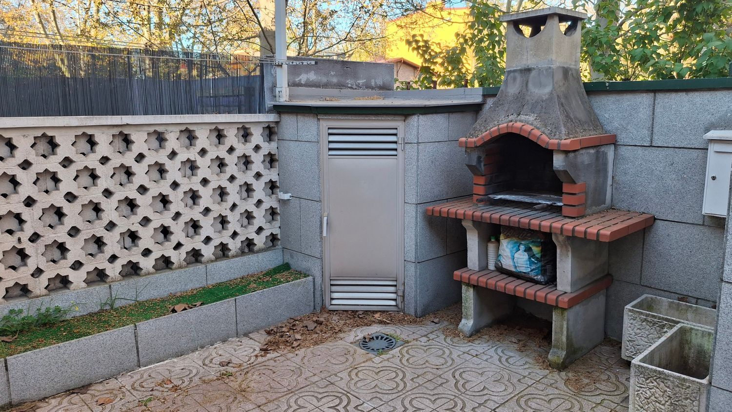 Chalet adosado en calle de Sabadell, 191 - Foto 14