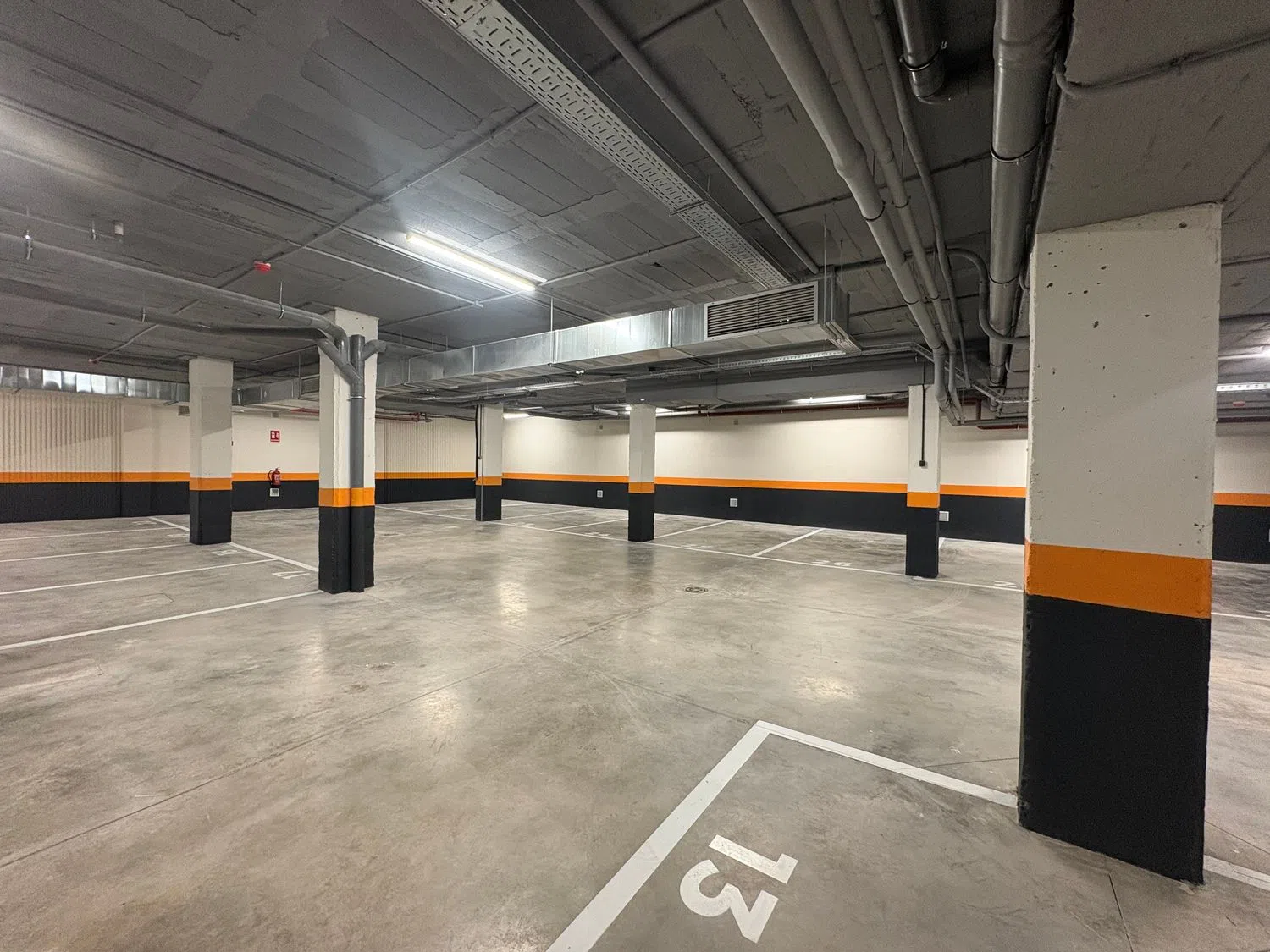 Piso en calle de Sebastián Elcano, 8 - Foto 17