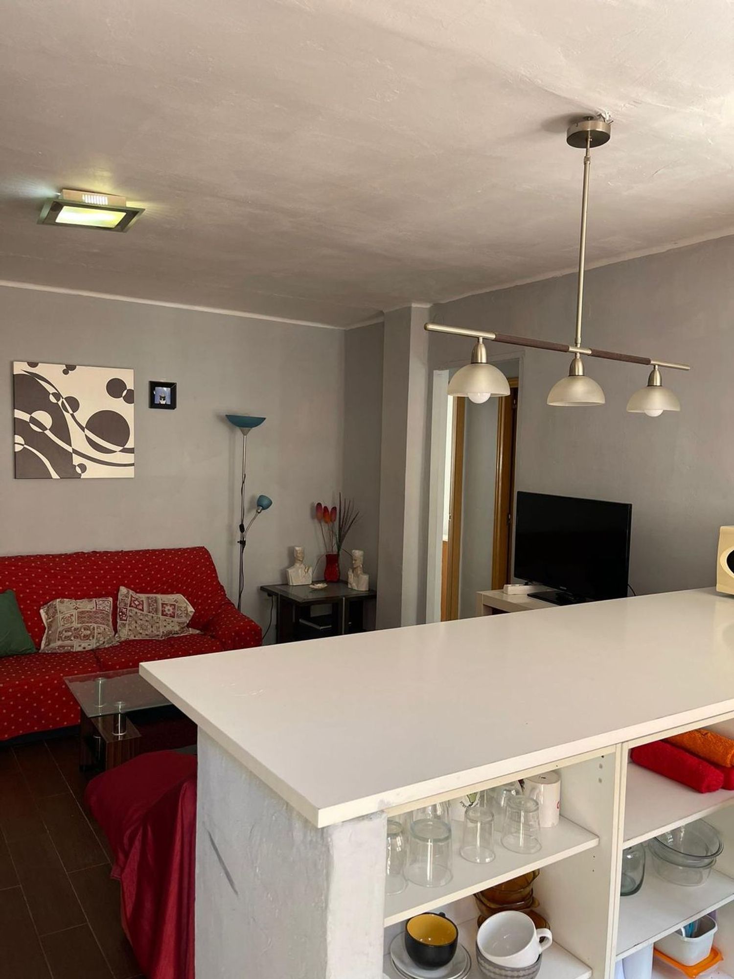 Piso en Calle de Benicarló, 28 puerta 15, Benimaclet - Foto 29