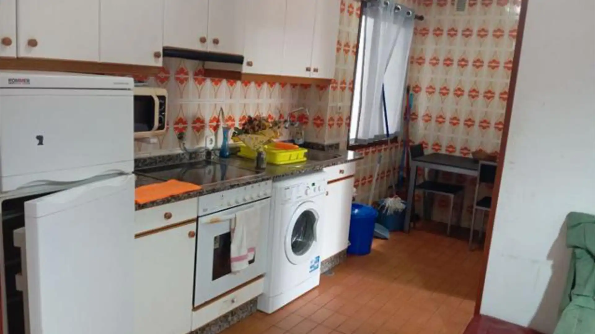 Piso en Ensanche - Foto 3