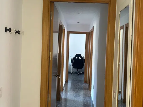 Piso en calle Joaquín Fernández Recio, 1 - Foto 4