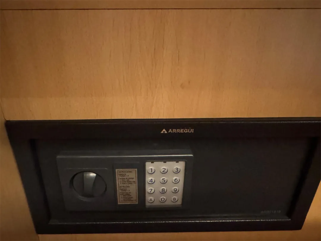 Piso en  Calle del Mare Nostrum 10 - Foto 34