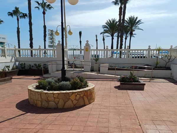 Piso en avenida Manuel Mena Palma, 1 - Foto 8