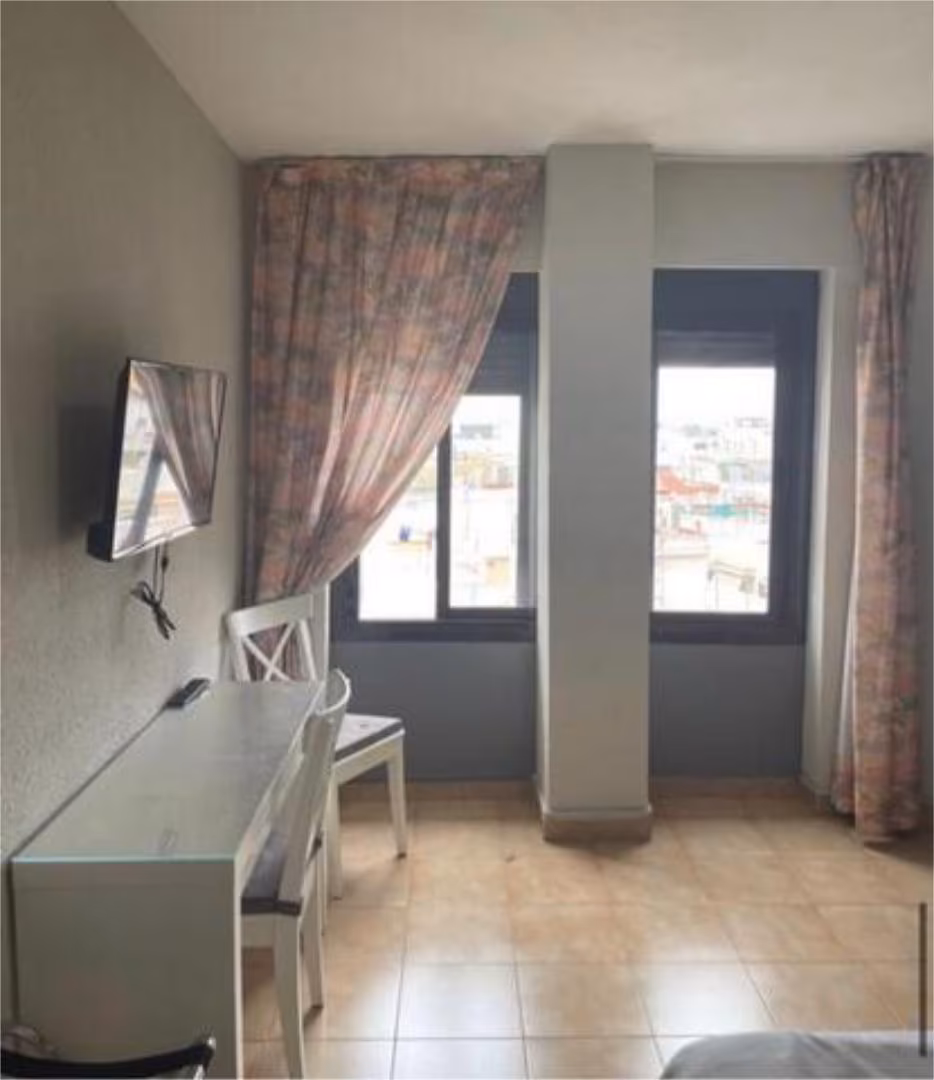 Piso en Los Remedios