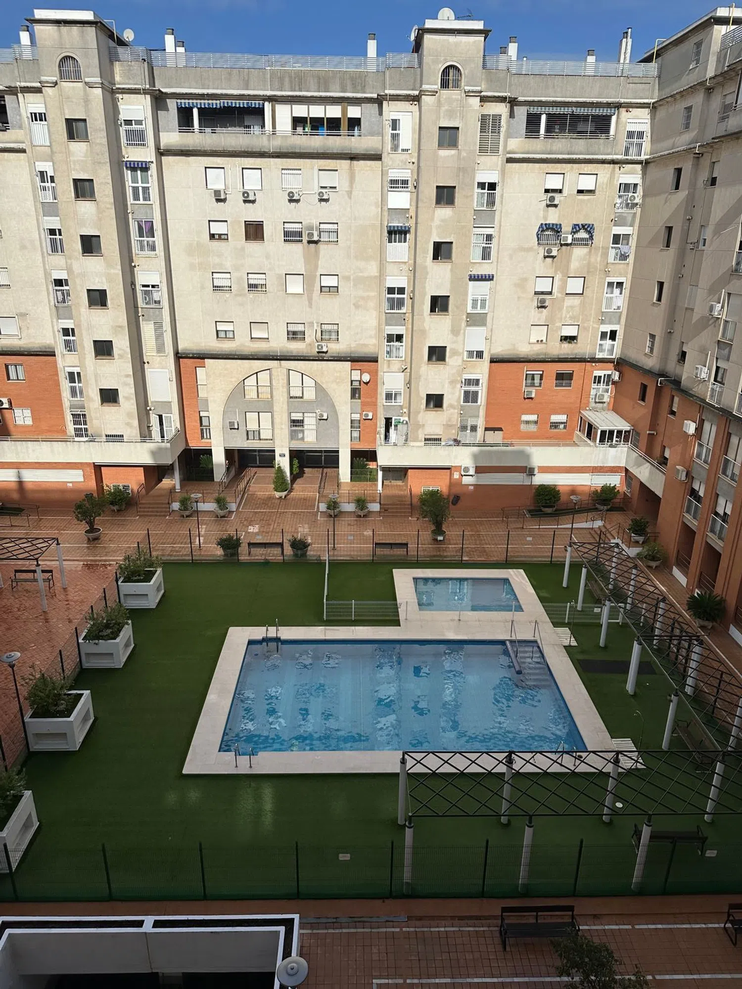 Piso en calle Doctor Madrazo Osuna, 7 - Foto 1