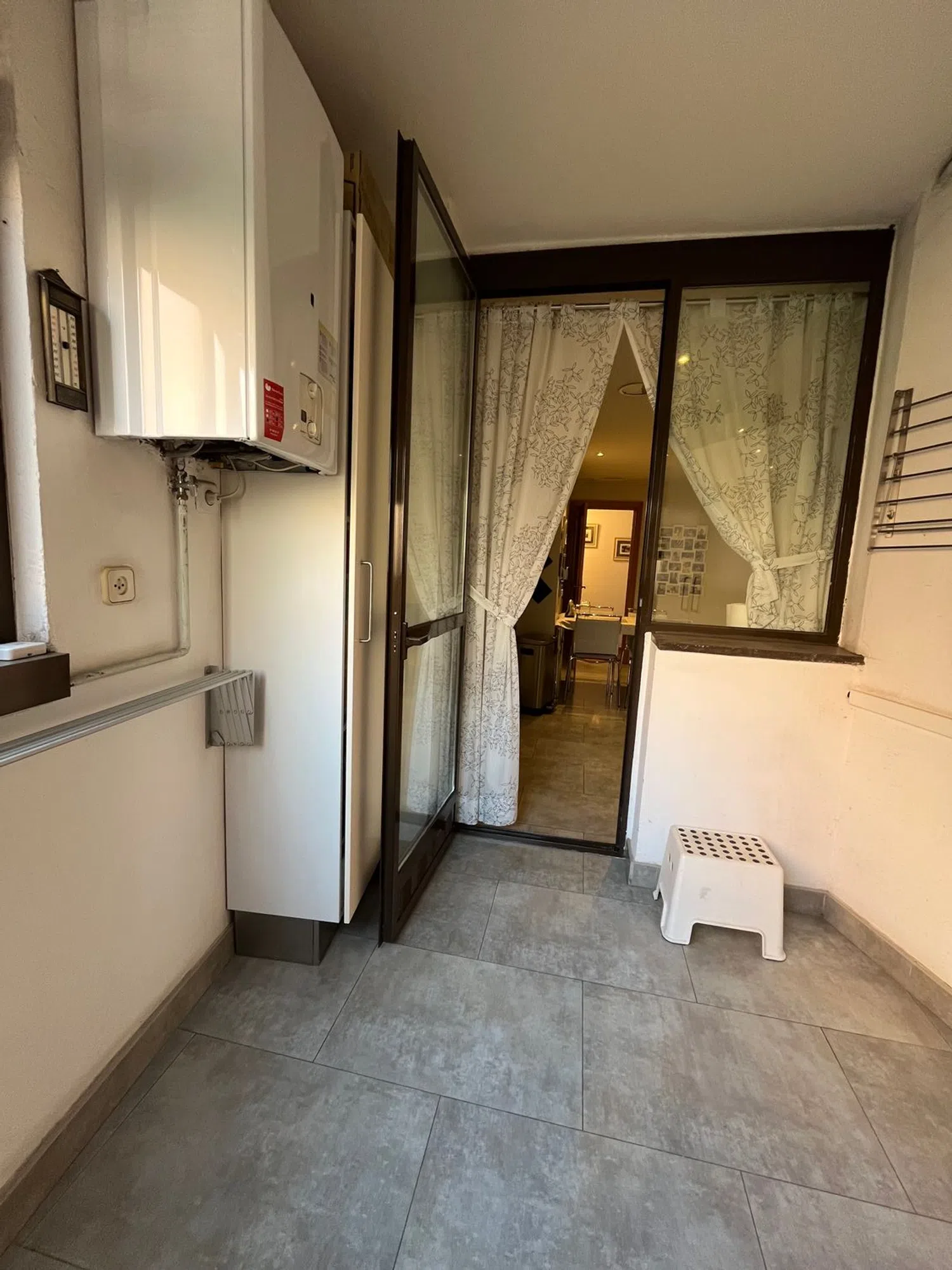 Piso en calle de Juan Esplandiú, 9 - Foto 18