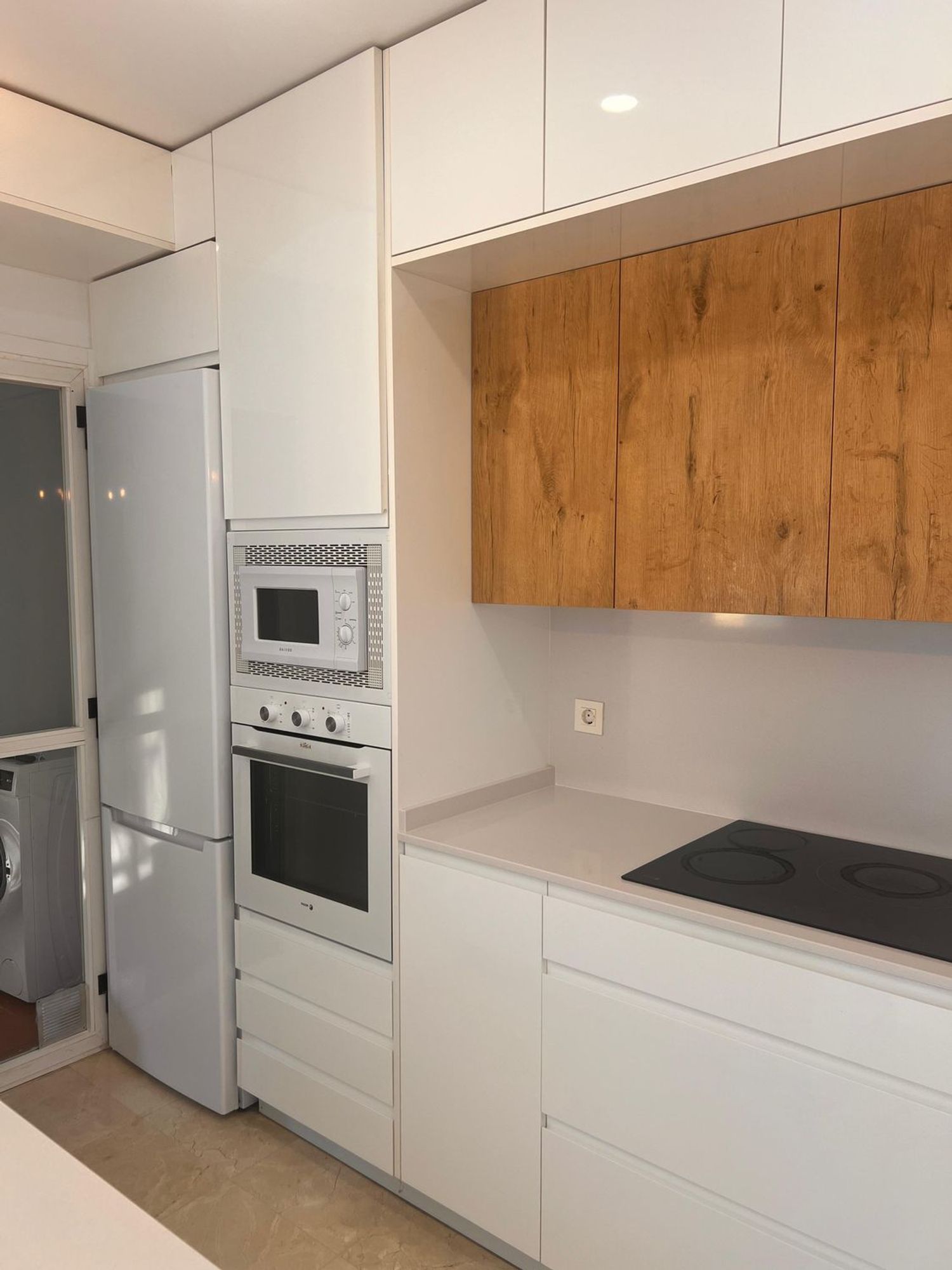 Piso en calle Cueva de Menga, 11 - Foto 4