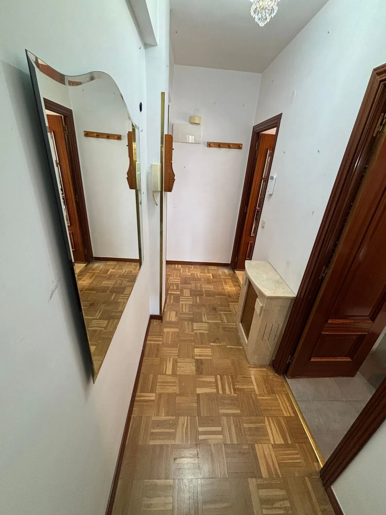 Piso en calle de Carcastillo, 11 - Foto 4