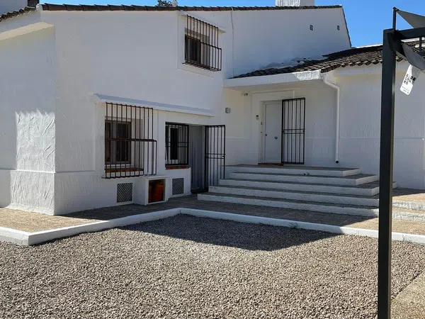 Casa o chalet independiente en Urbanización Baños de San Antonio, 10 - Foto 4