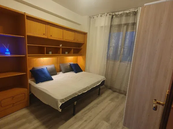 Piso en avenida do Alcalde Portanet, 28 - Foto 18