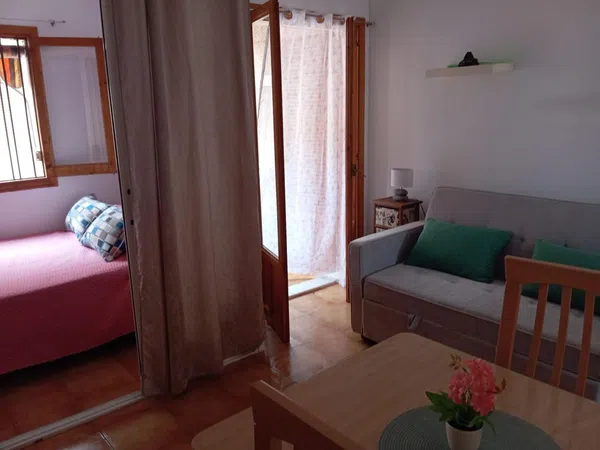 Estudio en Calle Vizcaya, 14, Lo Pagán, Lo Pagán - Foto 4