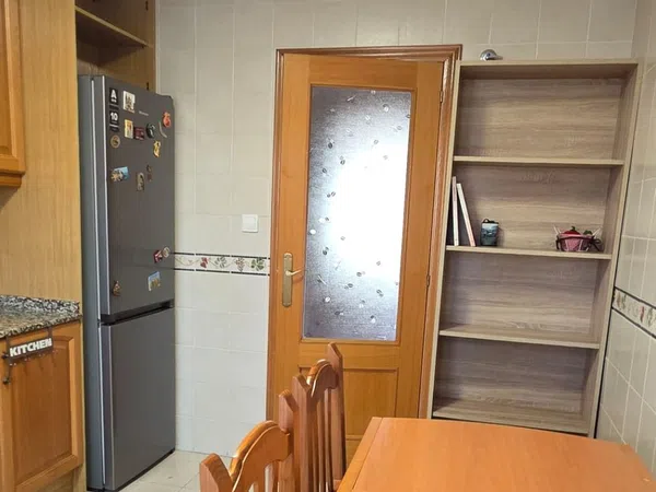 Piso en avenida Deportista Isabel Fernández, 3 - Foto 8