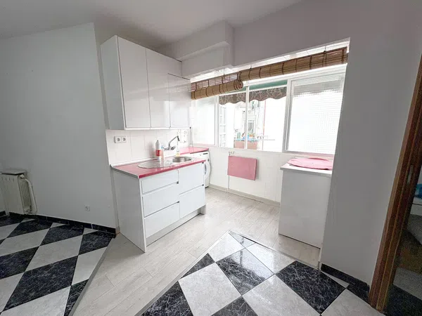 Piso en Barrio San Isidro - Foto 12