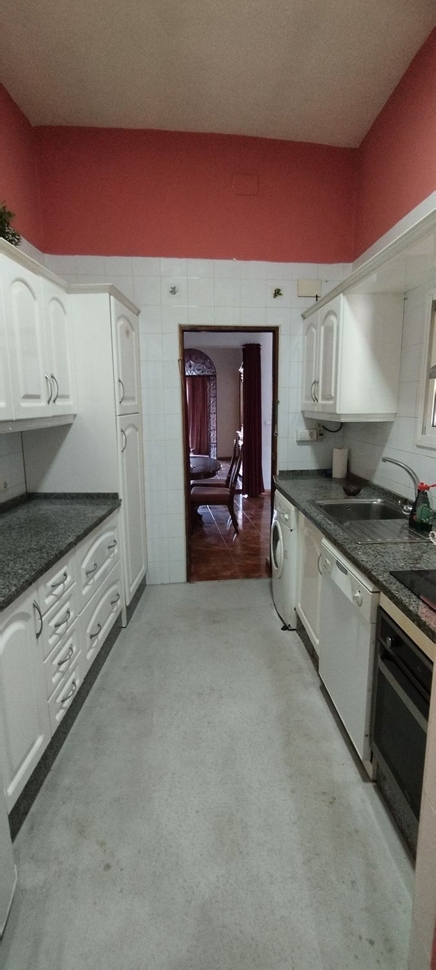 Chalet adosado en Calle Hermanas de la Cruz, 77 - Foto 6