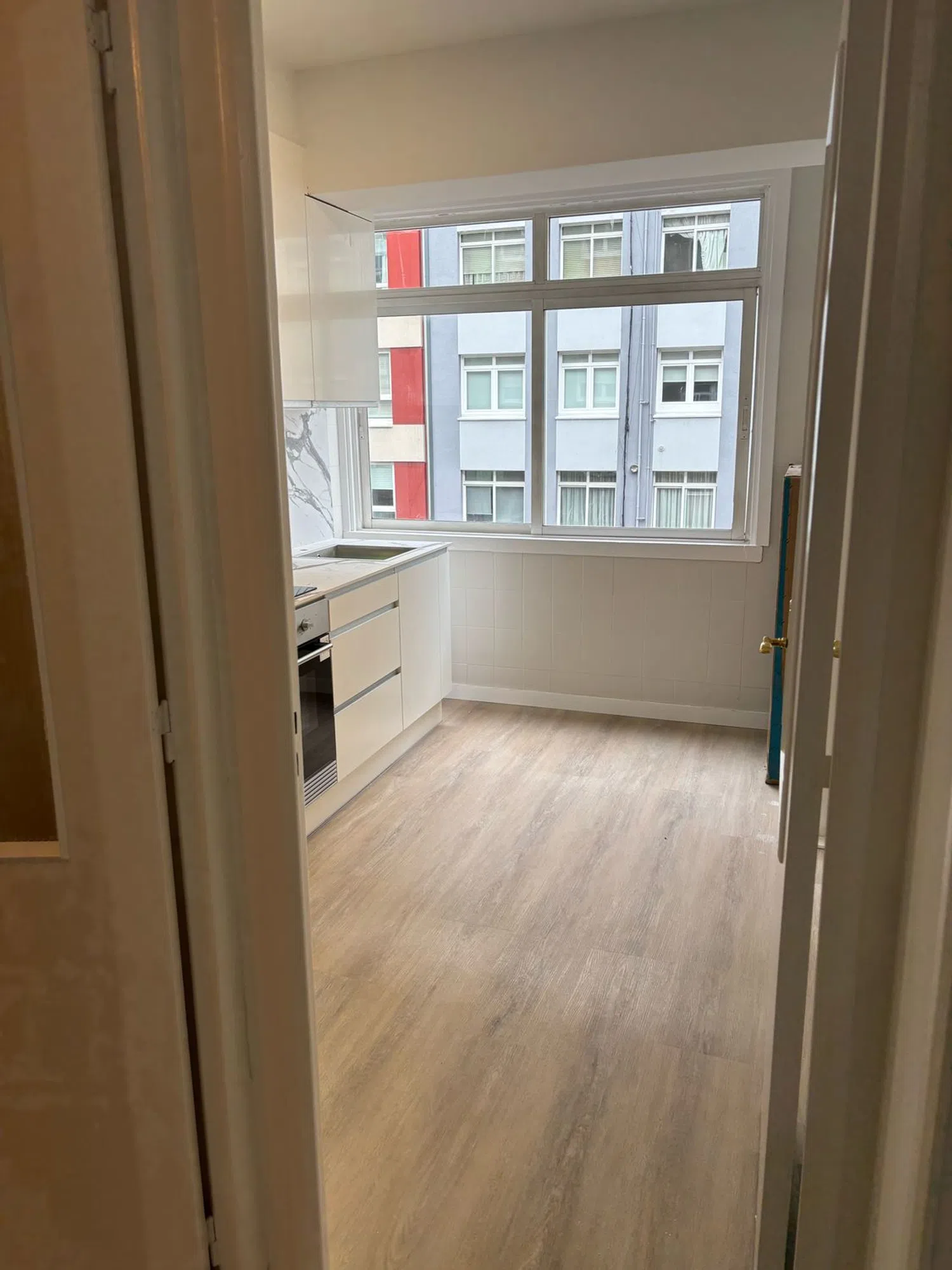 Piso en avenida da Concordia, 9 - Foto 1