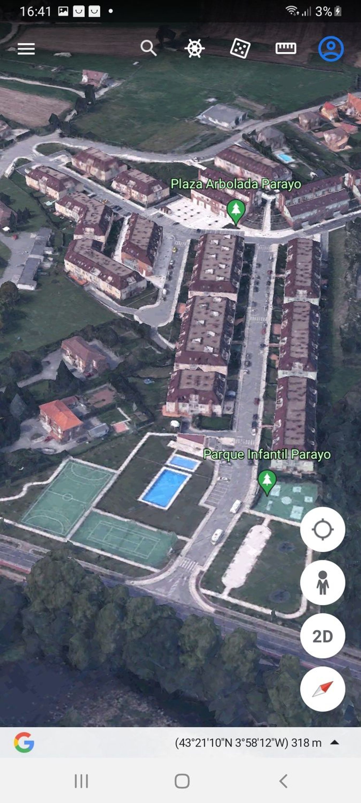 Piso en Barrio Parayo, 1 a, Vioño, Vioño - Foto 12