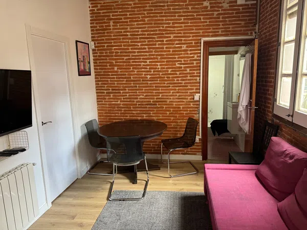 Piso en calle de la Cera, 44