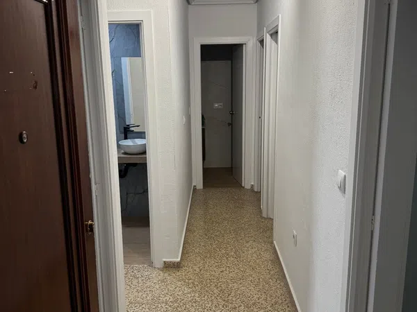 Piso en Avenida Ricardo Carapeto Zambrano, 37, San Roque - Ronda norte, San Roque - Ronda norte - Foto 12