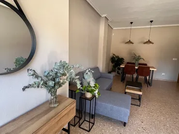 Planta baja en  Carrer Albello 2 - Foto 1