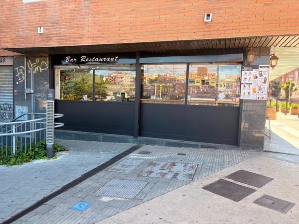 Bar, restaurante en traspaso en Centre - Foto 18