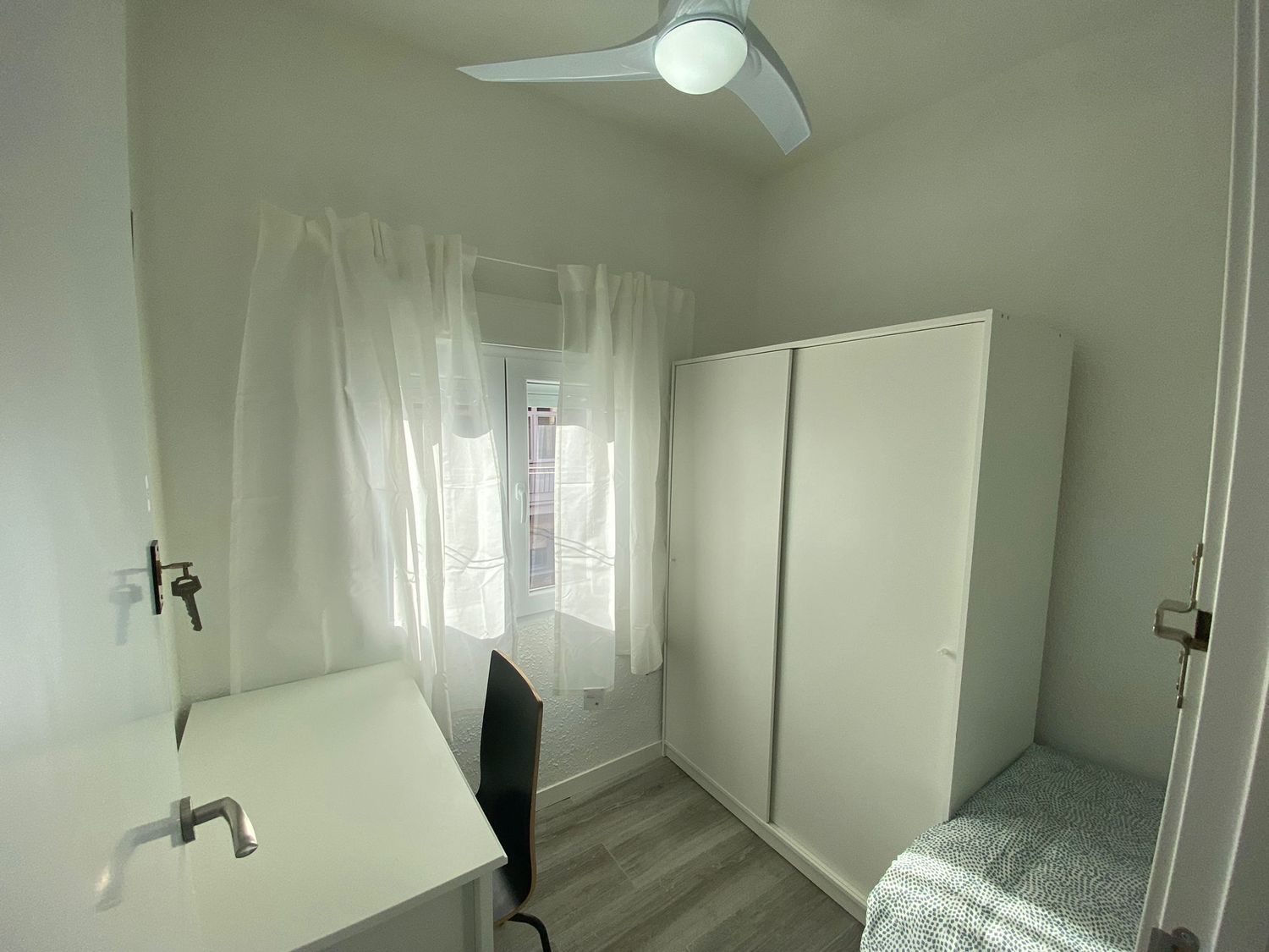 Piso en Calle de Topacio, 5, Los Rosales - Foto 15