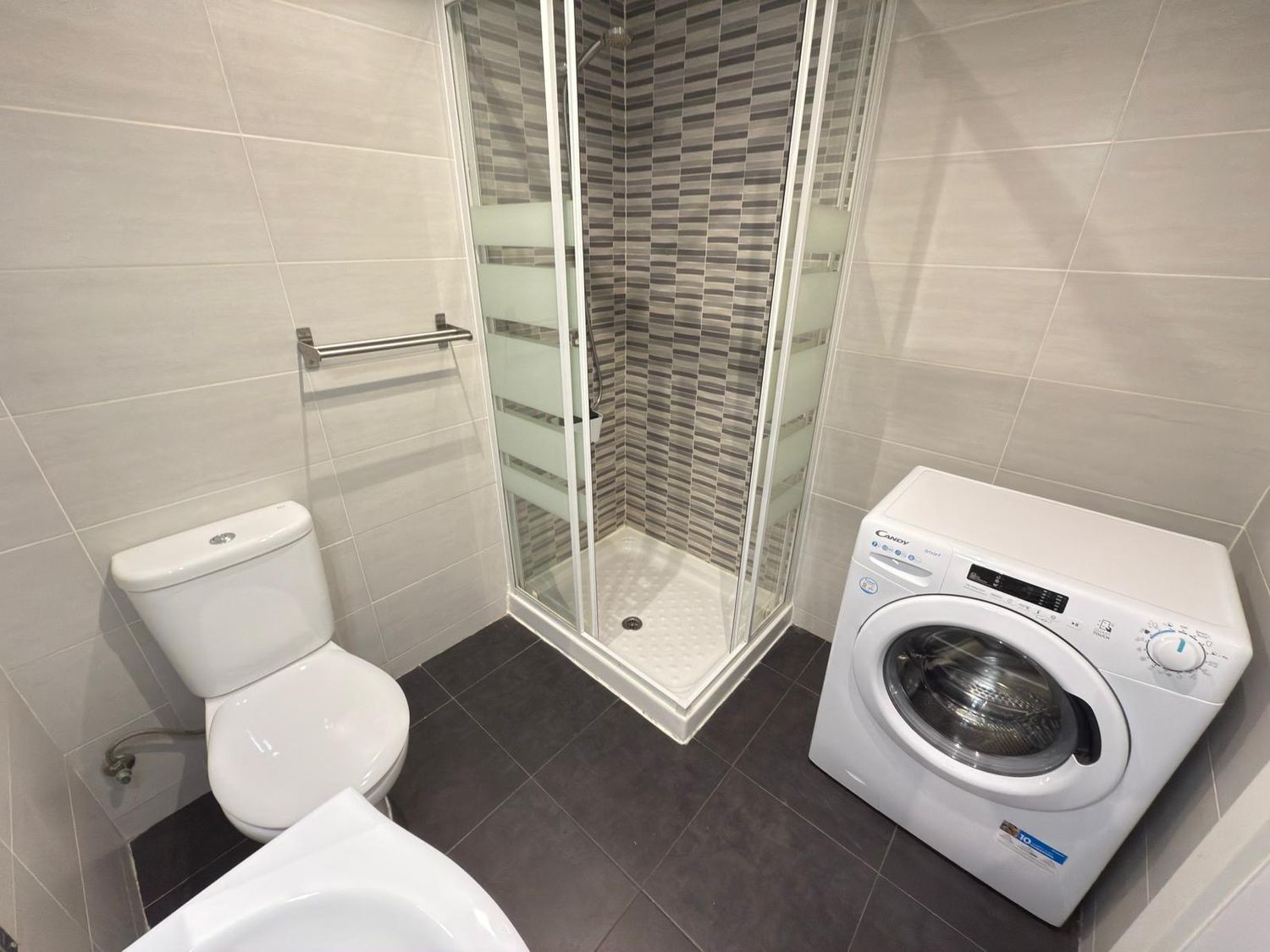 Piso en calle de Vallehermoso, 3 - Foto 10