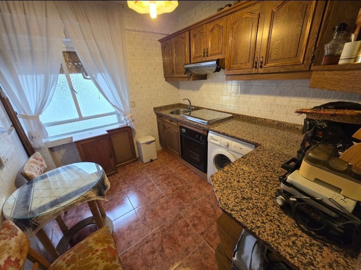 Piso en Barrio Garrido sur - Foto 8