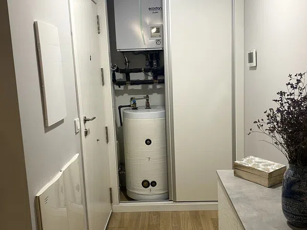 Piso en Calle del Aire, 1, Aljamar, Aljamar - Foto 34