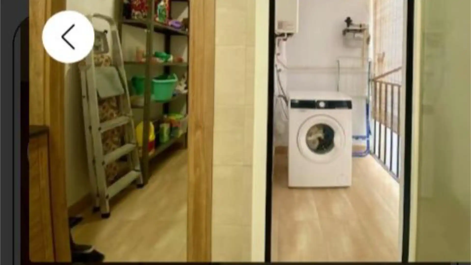 Piso en  Avinguda del Doctor Fleming 39 - Foto 5