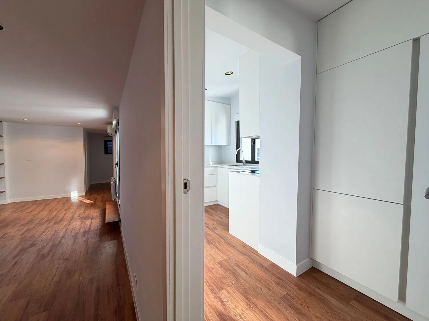 Ático en calle de Serrano, 23 - Foto 10